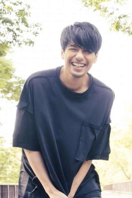 8月20日のプレイリストはMORISAKI WIN(森崎ウィン)さん