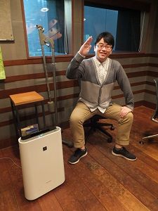 2月17日金曜日！