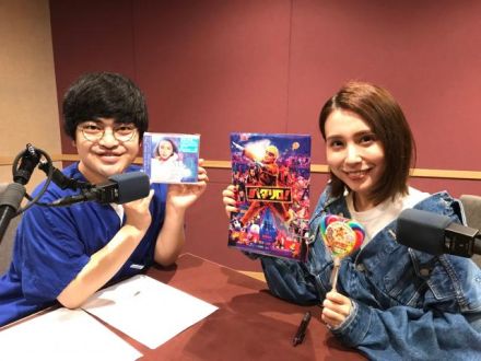 [119回]今週は劇場版”パタリロ”が公開中の俳優の加藤諒さんをお迎えしました！