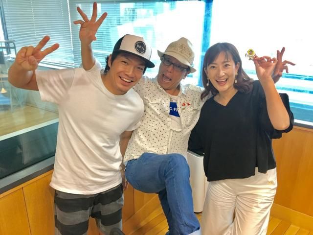 8月26日 サタ☆スポ！