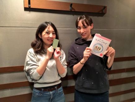 今日は東京のサンドイッチに注目！