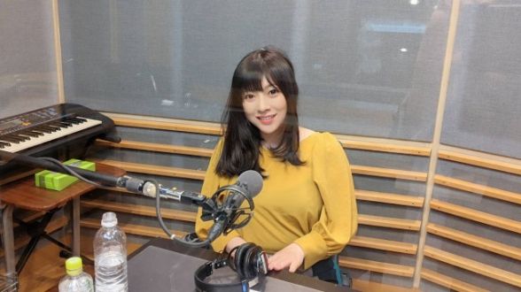 日本が好きになっちゃうラジオ　＃１３６