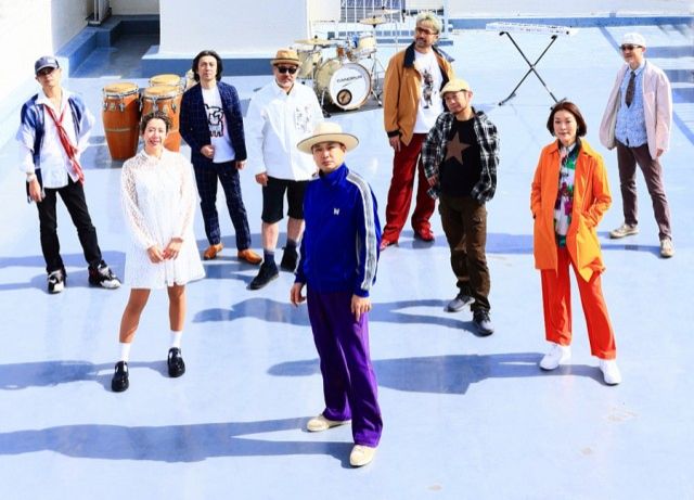 2025年7月度は、“FLYING KIDS・プロデュース・スーパー・エディション”