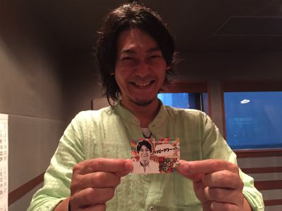 2015年5月18日（月）放送終了！！