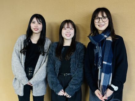 1/13オンエア　大谷大学 KYOTO FLAP