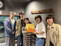 10/9(水)：キュウソネコカミ！