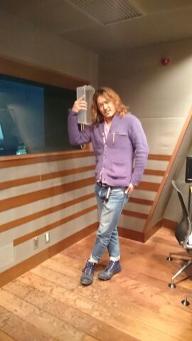 2016年11月1日（火）放送終了！カリスマOLはどこにいるのか！