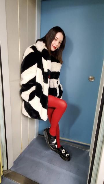 CITY GIRLS MUSIC #226《メッセージをご紹介！》