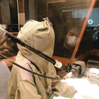 【わくわくニスト】#4 もはや人生がキャンプ？！ 下嶋一洋さん（後編）