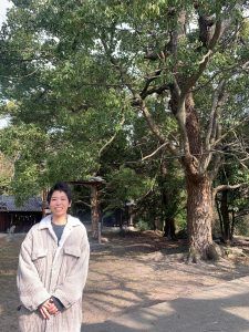 Vol.96 広島　植物で島の時間を描く