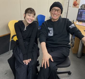 じっくり話してみたい！トークセッション