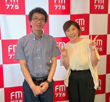 8月22日　学びのワオ