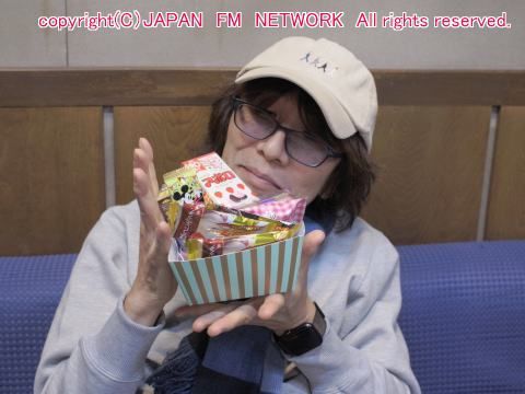 『坂崎音楽堂』  ニルソンのNEW ALBUM特集