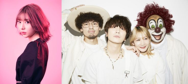 株式会社arca CEO / Creative Director・辻愛沙子さんとSEKAI NO OWARI・Saoriさんの話を盗み聞き・・・女子二人が考えるジェンダー問題