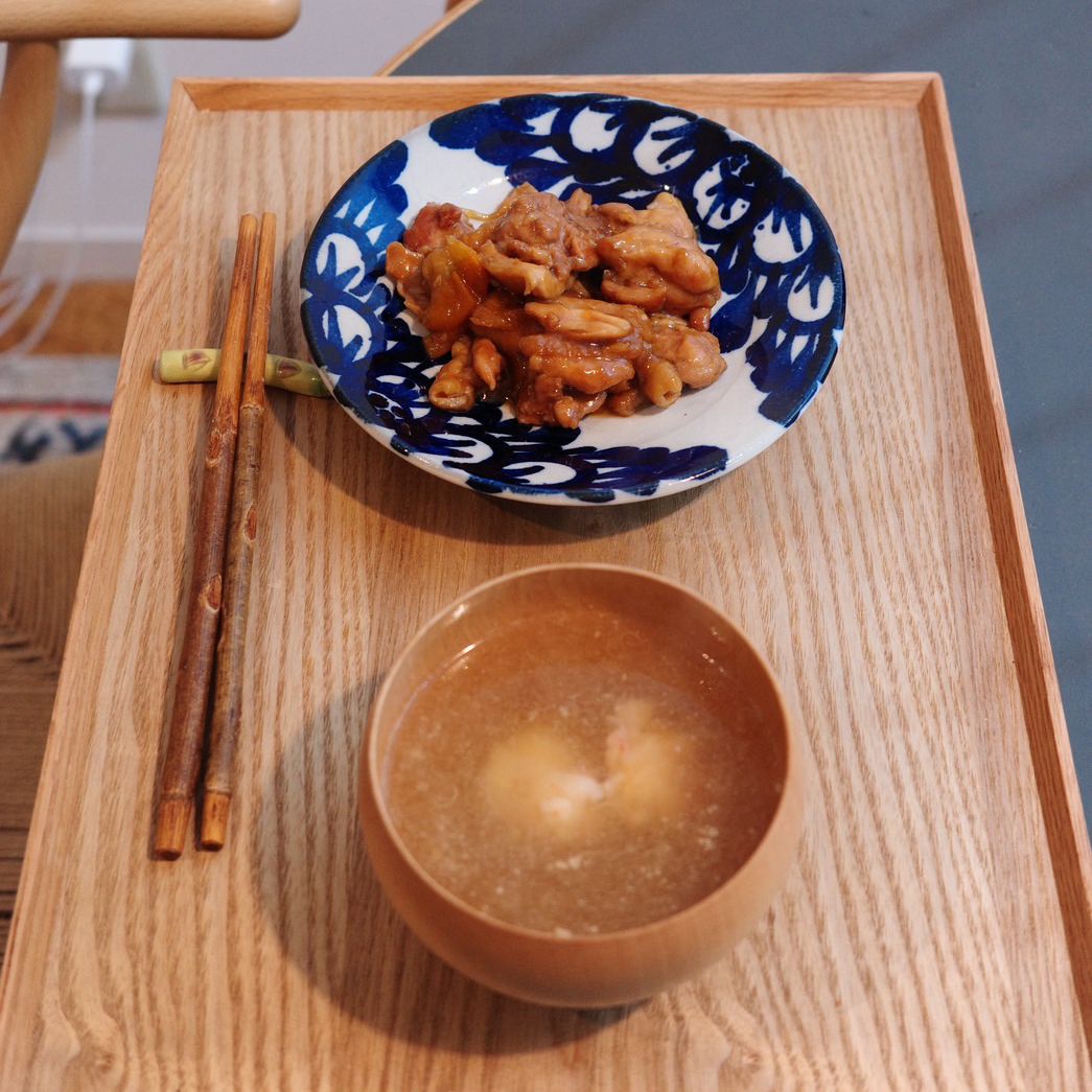 鶏肉の金柑煮、蕪のみぞれ汁（2025年4/18（金）放送）