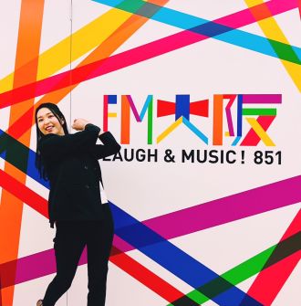 PING PLAY YOUR BEST　初回放送