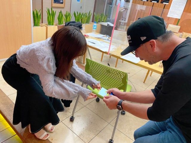 4月20日（木）Song List♪