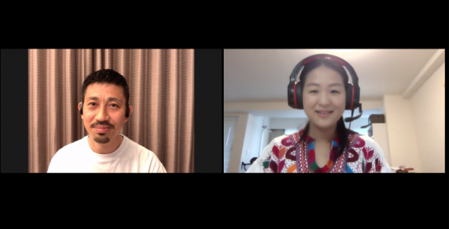 「出会い」「繋がり」に感謝できる人間に！