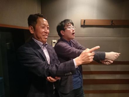 「そうだ、旅にいこう　～カナダ・イエローナイフ～」