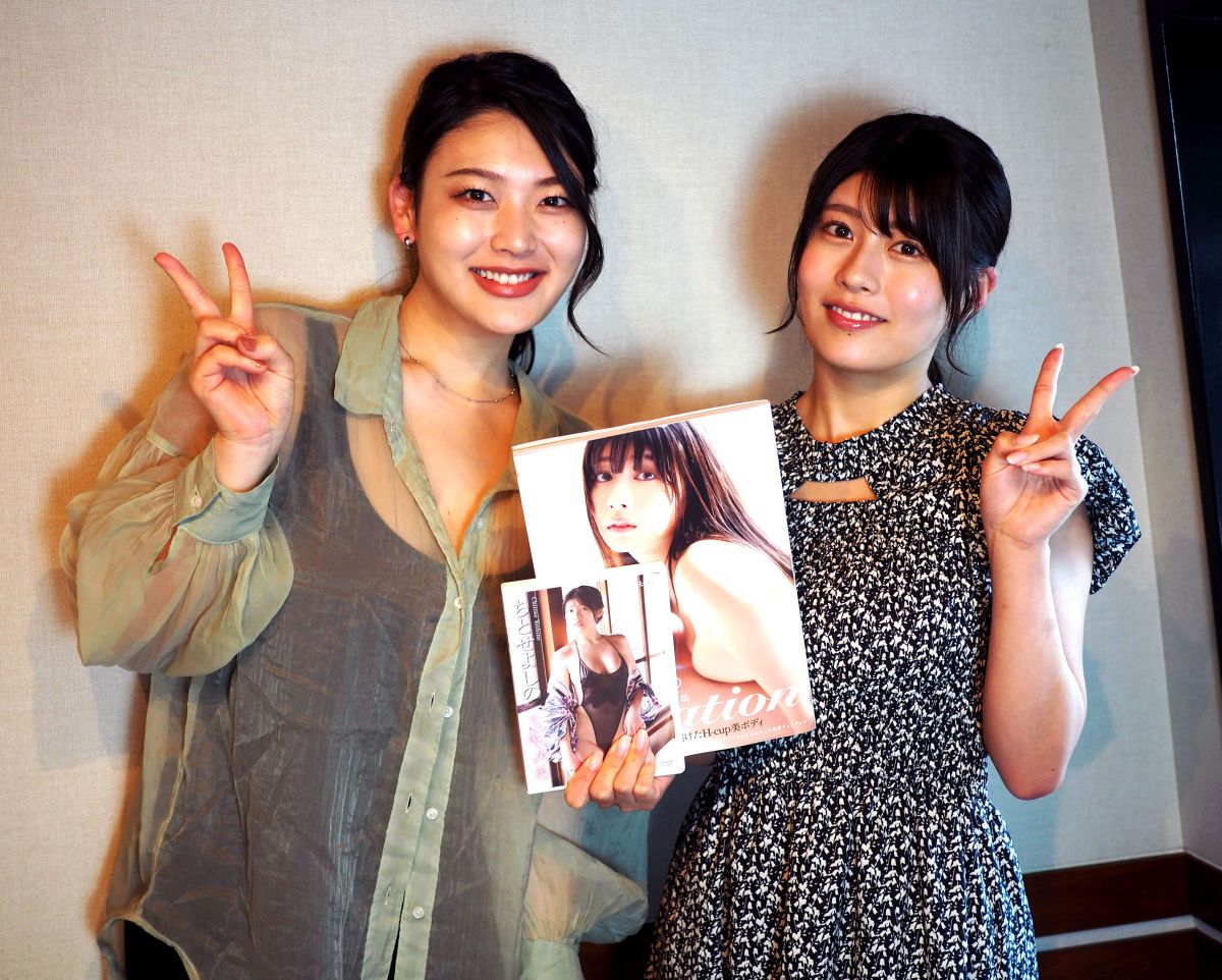 #15 ケイラジ【ちとせよしのさんが語る、写真集とDVDの裏側とは！？】