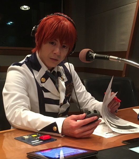 はたしてアキラ君は苗場の寒さに耐えきれるのか！？