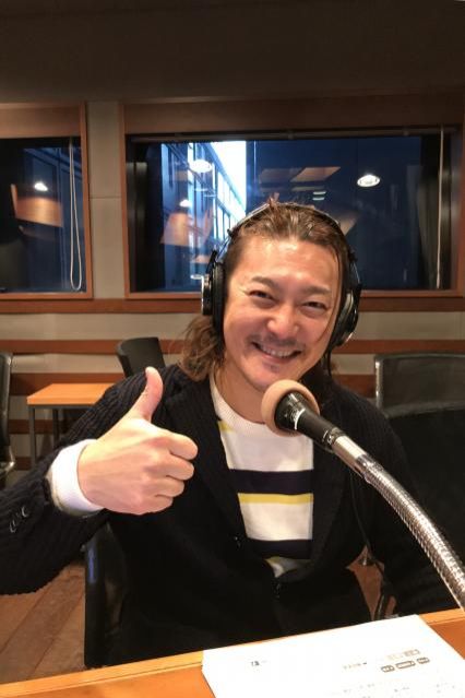 2018年2月5日（月）放送終了！