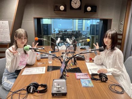  Liyuuさんと伊織もえさんの話を盗み聞き・・・コスプレの話からアニメの話まで！共通の趣味で盛り上がる深夜トーク！