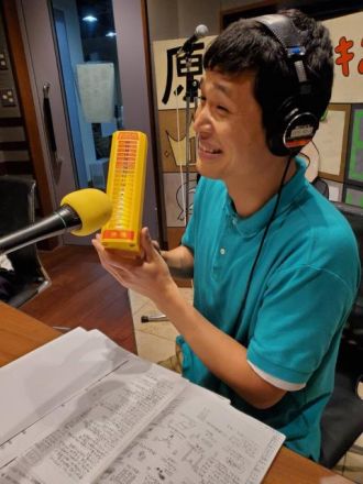 もうTHE中学生さん【仮装大賞・何点かな？】