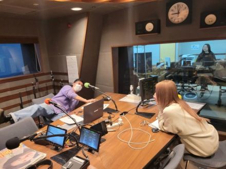 1月22日（月）Song List♪