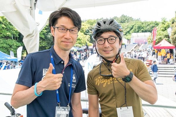 準レギュラー？・栗村修さんへのメッセージ大募集！