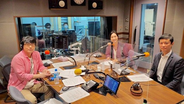 「教えて！SDGs」