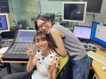 鳴海唯「Actors -life &amp; music-」（4週目）