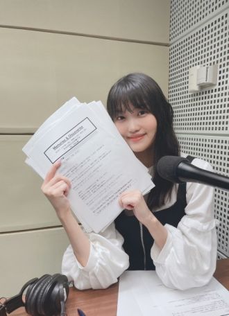 10月7日(木) SONG LIST