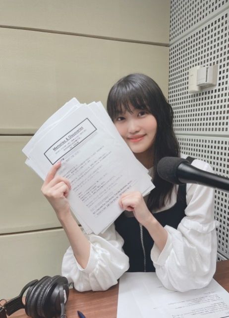 10月7日(木) SONG LIST