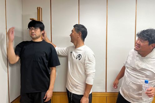 #125 「今年も、あの季節・・・。」