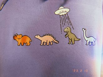 Chit Chat #15 (2023.02.10)