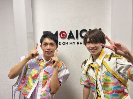 2024年10月31日（木）今週のテーマは、新曲『Into the Light, to the Light』のお話！