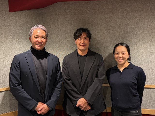  REAL SPORTS 2026年2月23日