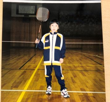 １月のアスリートママは、バドミントン・東野有紗選手のお母さま、東野洋美さん