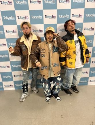 第117回、ありがとうごいました！