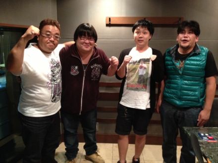 10月15日放送後記