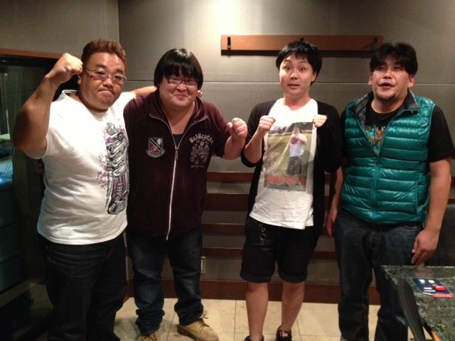 10月15日放送後記