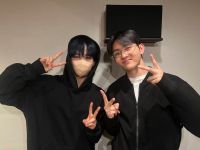 1時台　後藤威尊・田島将吾