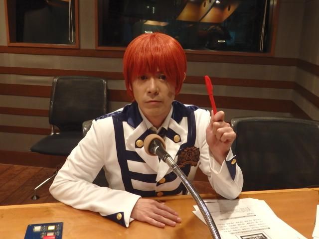 ニコラジパーク木曜日スタートです！