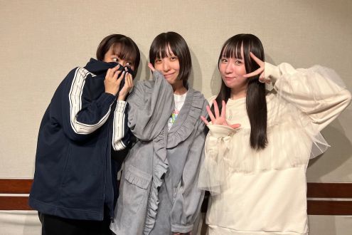 韓国の制服コスプレともんじゃ焼き、どっち行く！？ vol.148