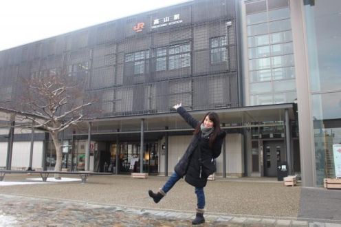 飛騨の小京都！岐阜県・高山の旅