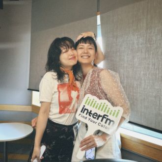 #11 GUEST：eriさん（DEPT Company代表・アクティビスト）① 