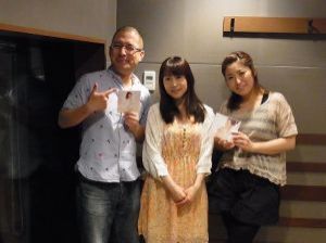 第１4１回ゲスト 「椎名へきる」さん