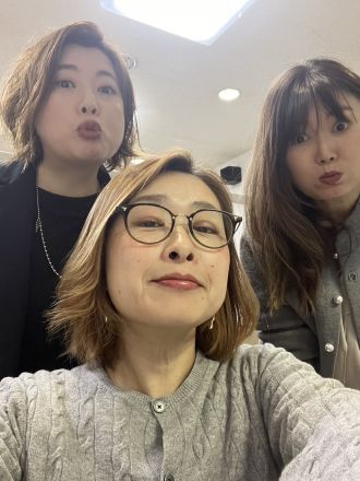 2025年3月29日分。津軽へ行こうポッドキャスト 「マイクの前では優等生」