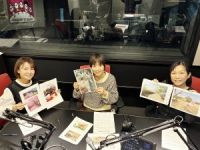 Vol.208 合同週・【私の好きな】花スポットをご紹介
